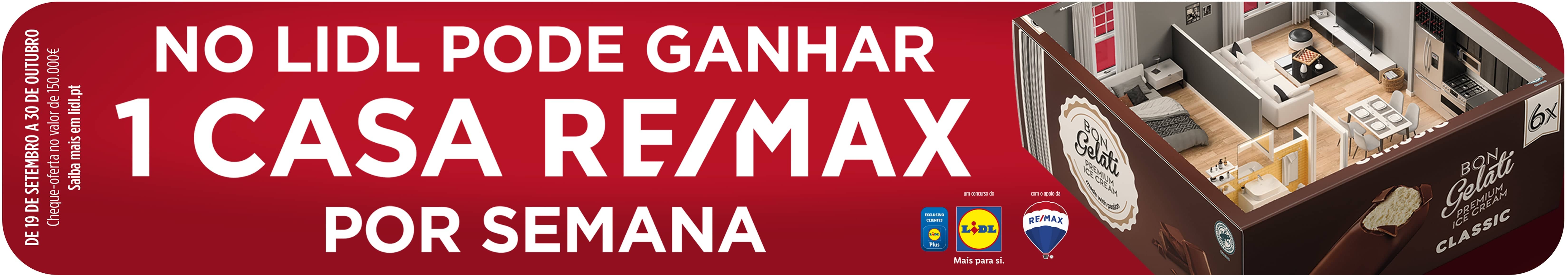 RE/MAX Portugal